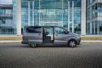 Toyota ProAce Verso VIP 2018 года (UK)